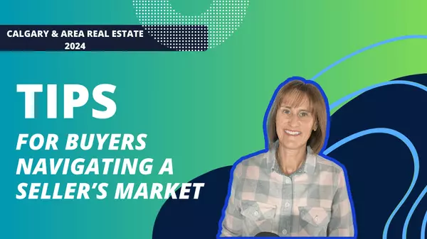 Tips for Buyers 2024,Celeste Wood