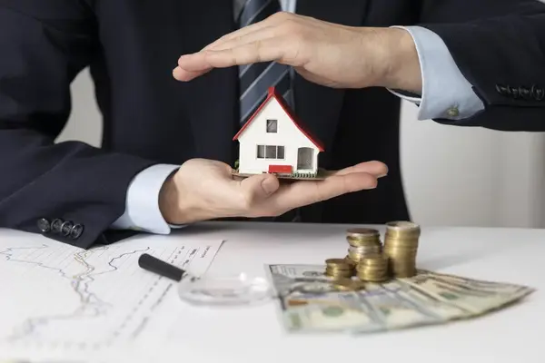 Quick Ways to Save on Your Mortgage! ,Ernest Van Glahn