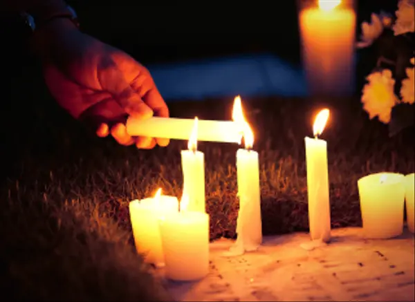 Honoring All Saints’ Day: A Celebration of Faith, Courage, and Legacy,Ernest Van Glahn