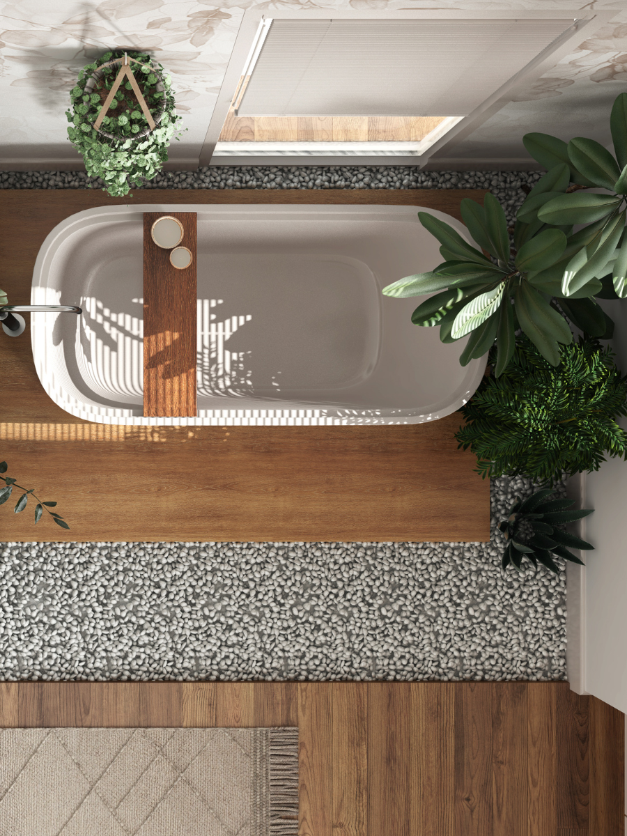 Sustainable and Eco-Friendly Interior Design