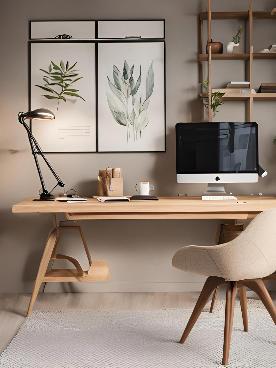 Flex and Multifunctional Interior Design