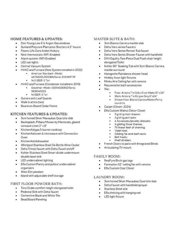 1204 Brazos Drive- Additional Features and Updates part two_Page_1