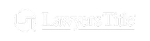 Lawyers Title Ad - White