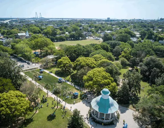 Hampton Park