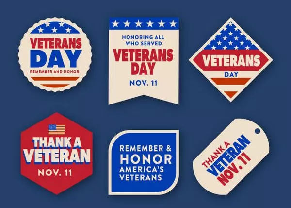 feature image of Local Roswell Ga Veterans Day Specials 