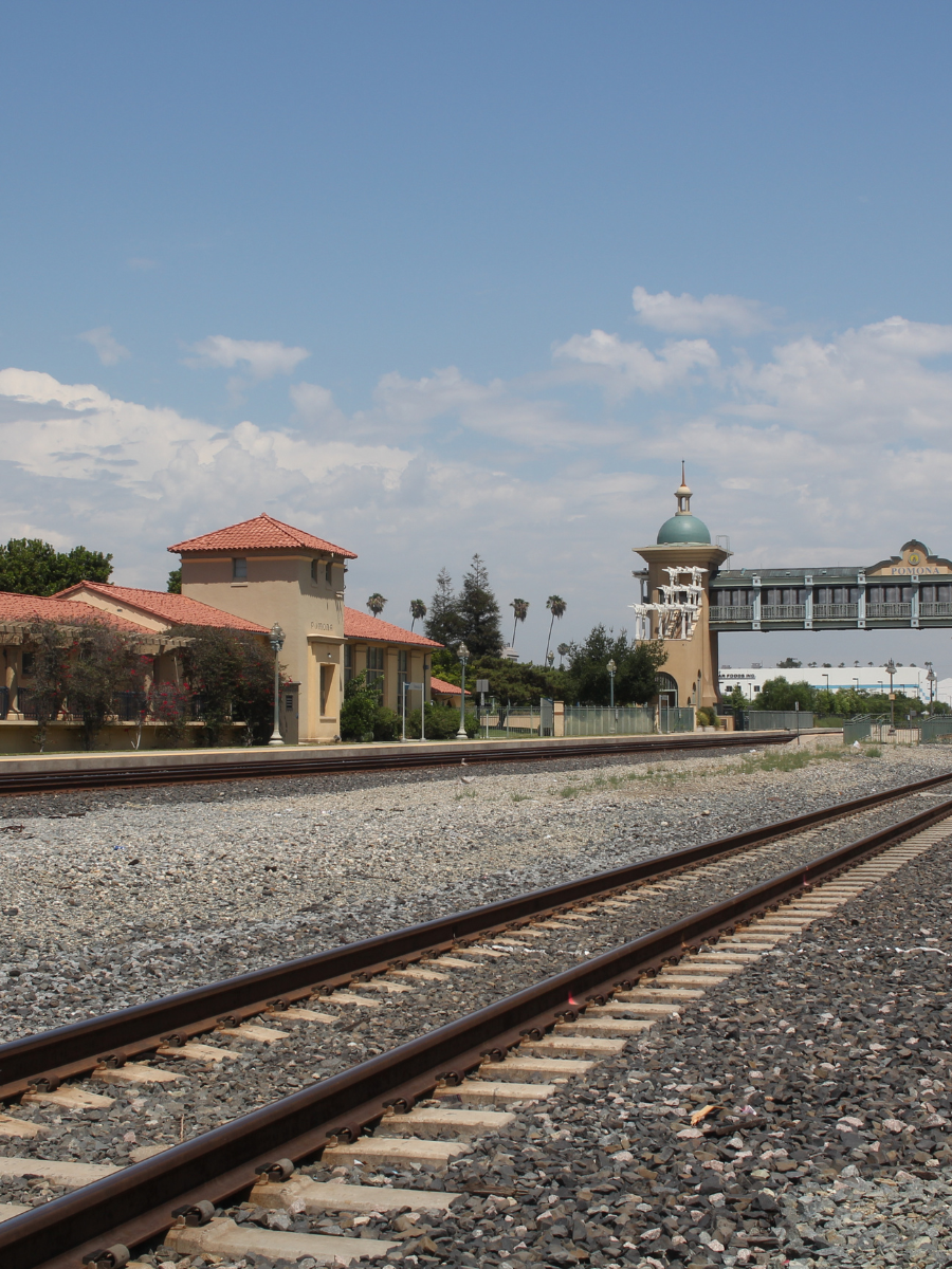 Pomona Affordable Los Angeles City