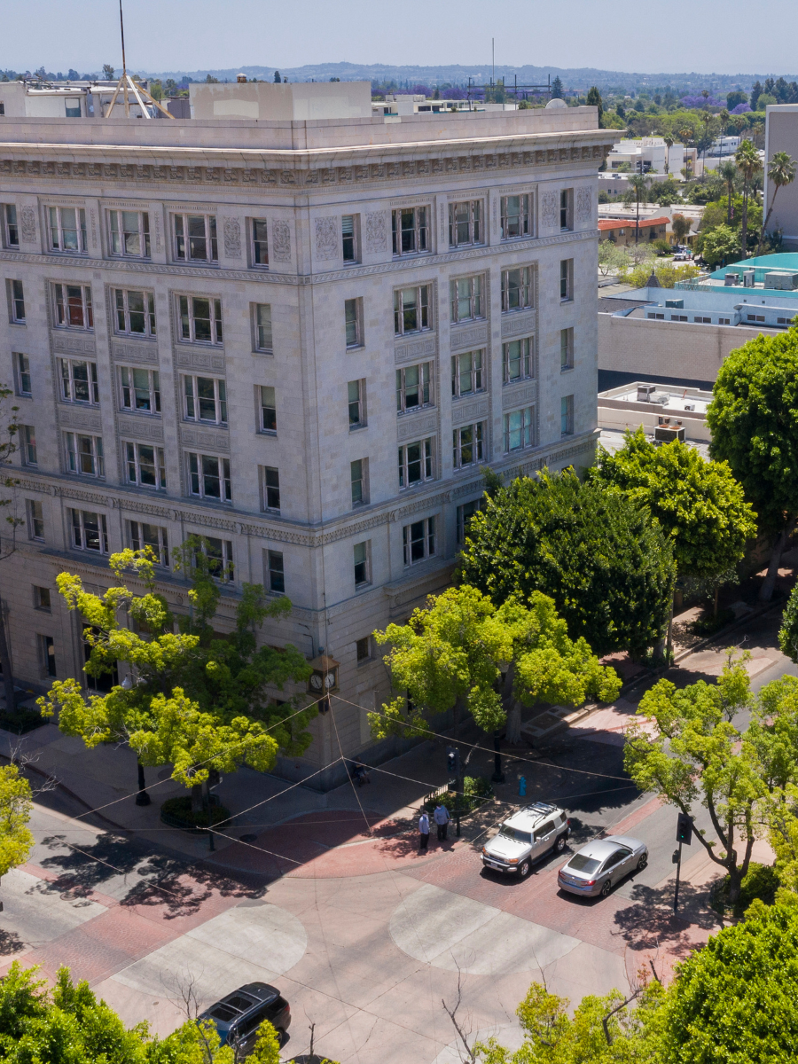 Whittier Affordable Los Angeles City