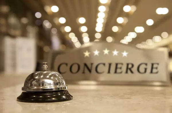 Why Senior Concierge Services Are the Ultimate Solution for Independent Living