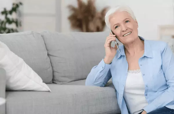 How Our Senior Concierge Services Can Support Your Daily Living,Désirée King