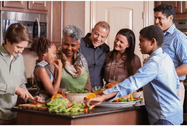 feature image of Avoid Holiday Hassles: Top Home Maintenance Tips for a Relaxed Thanksgiving!