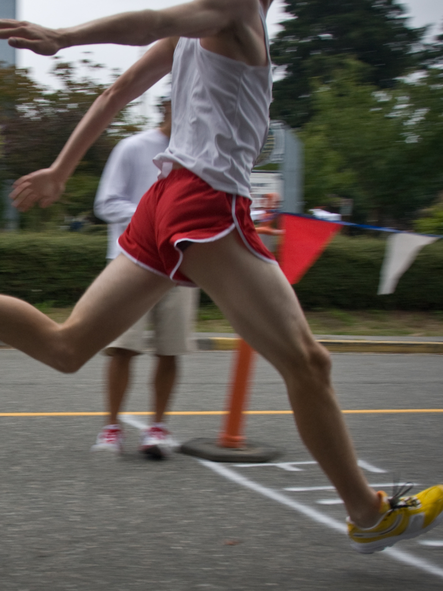 Turkey Trot 5k 10k