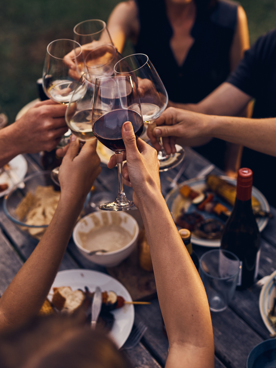 LA Food and Wine Festival