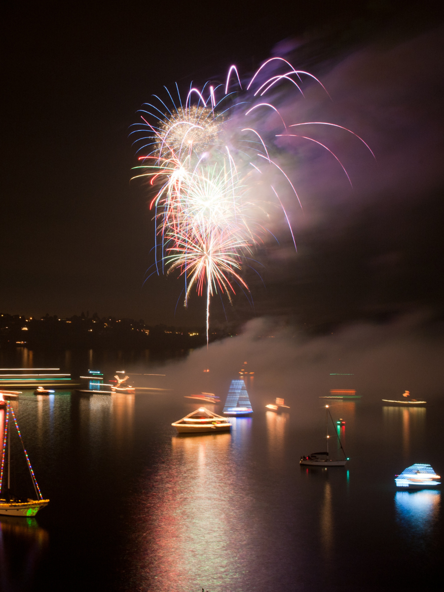 Boat Parade