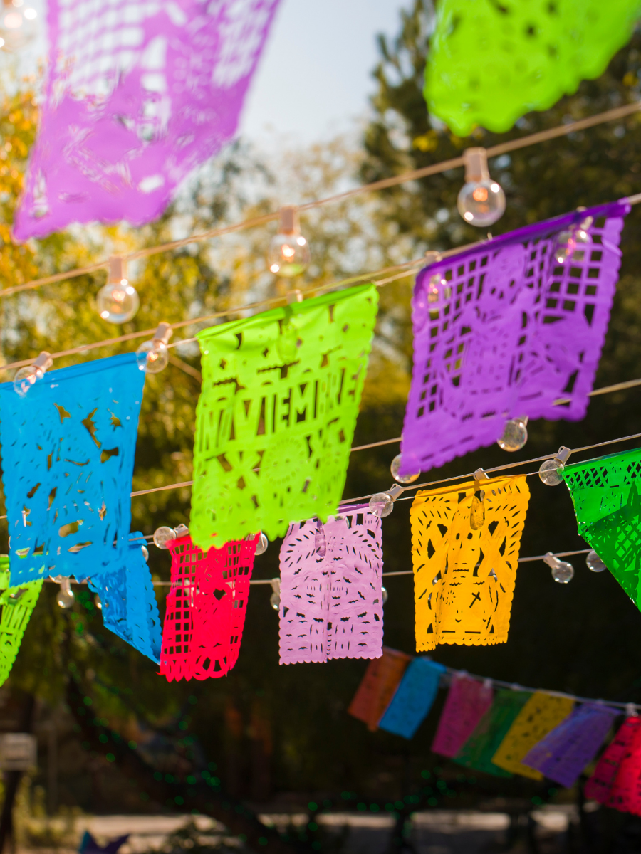 Dia de los Muertos
