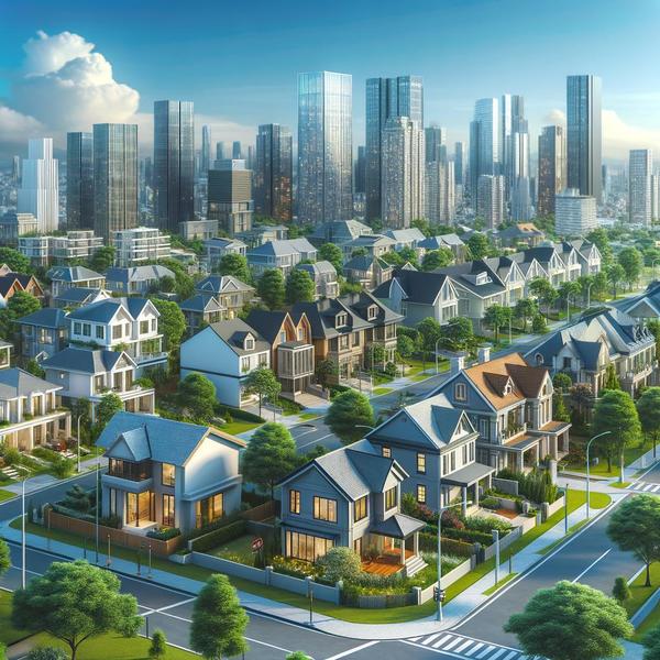 Achasta Real Estate Market Update: Trends 2023