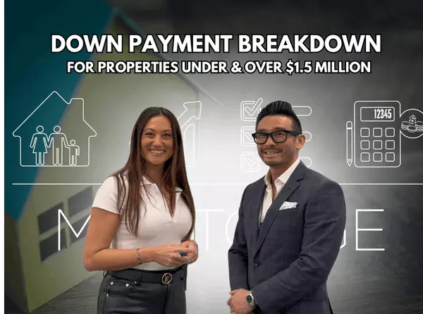 feature image of Upcoming Down Payment Changes in Vancouver Real Estate: What Buyers Need to Know for 2024