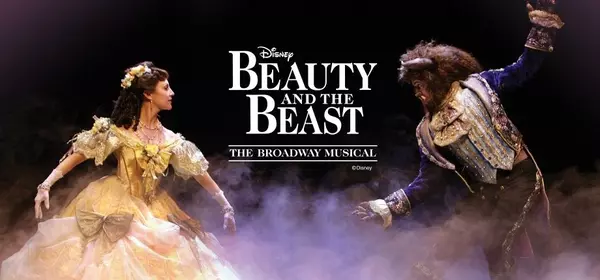 Step Into the Magic with Disney’s Beauty and the Beast at The Big Theater