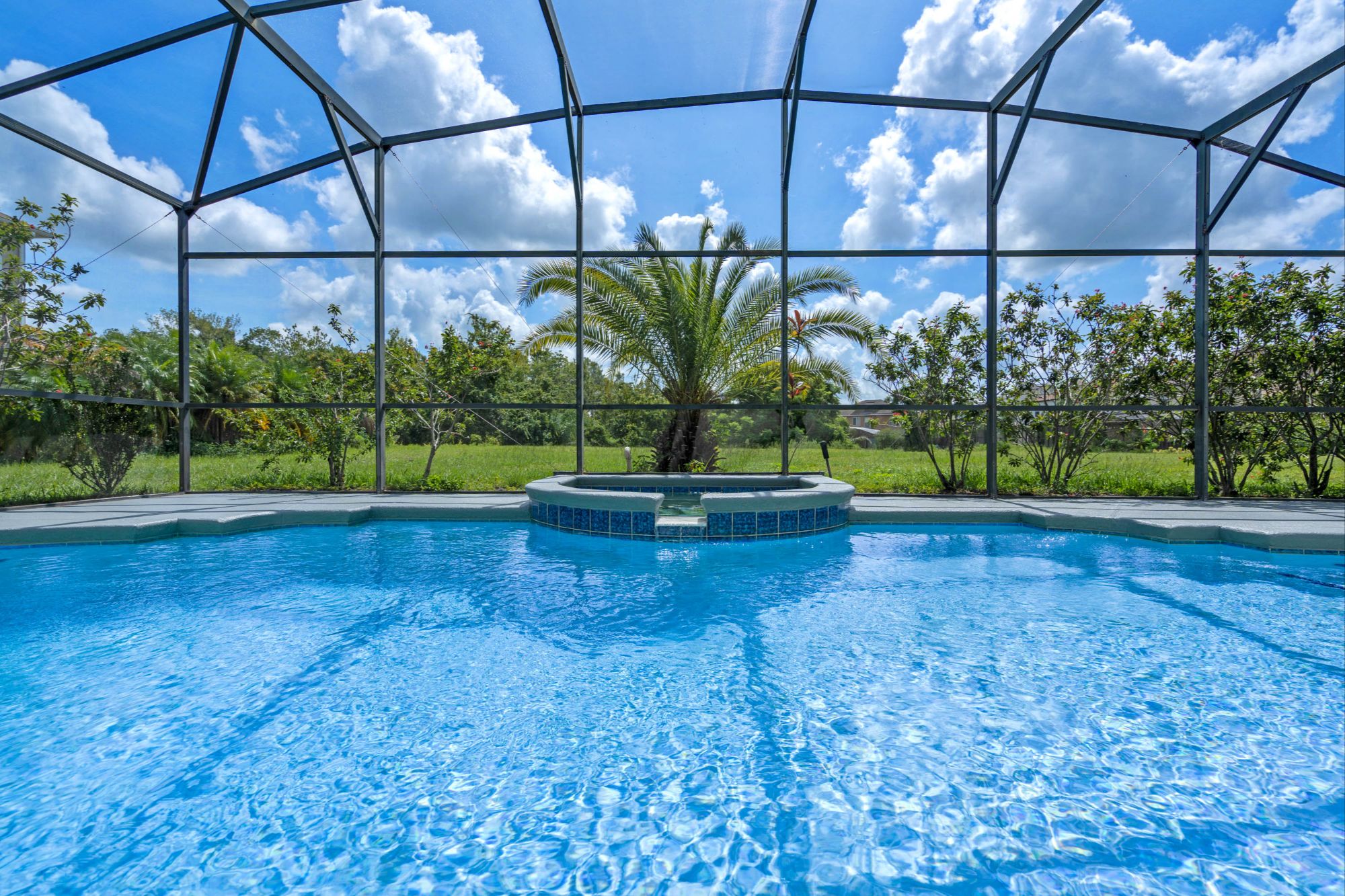 5-Bedroom Home for Sale in Windwood Bay near Champions Gate