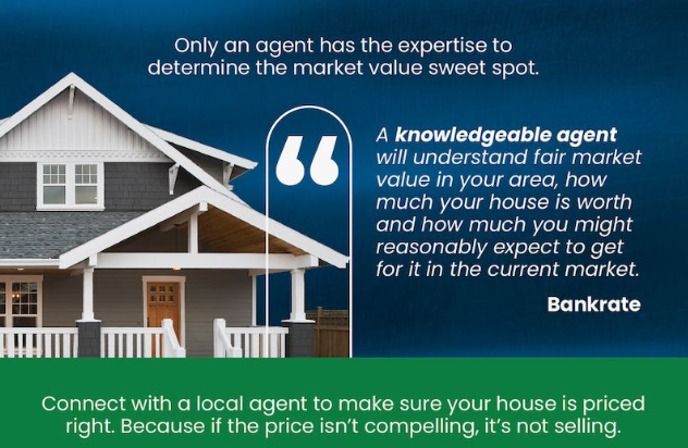 How a local North Idaho Real Estate Agent Can help