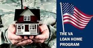 VA Home Loan Program for US Veterans