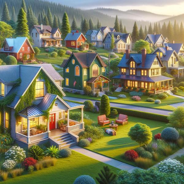 Moving to Helen: A Guide for Families, Retirees & Remote Workers,Gold Peach Realty