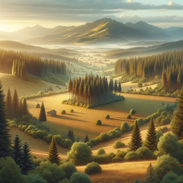Guide to Buying Land in Helen & Building Your Dream Home,Gold Peach Realty