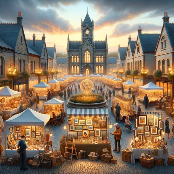 Meet the Artists of Dacula: Local Arts & Culture,Gold Peach Realty