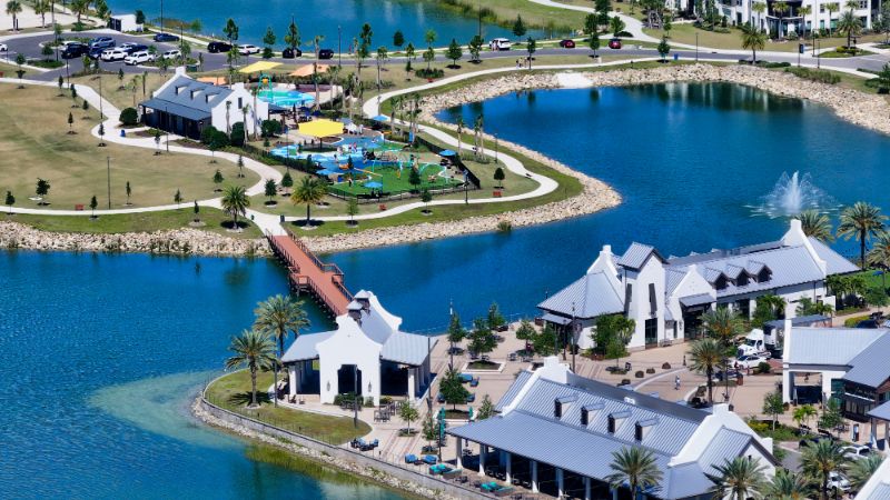 waterside lakwood ranch | the 941 lifestyle group