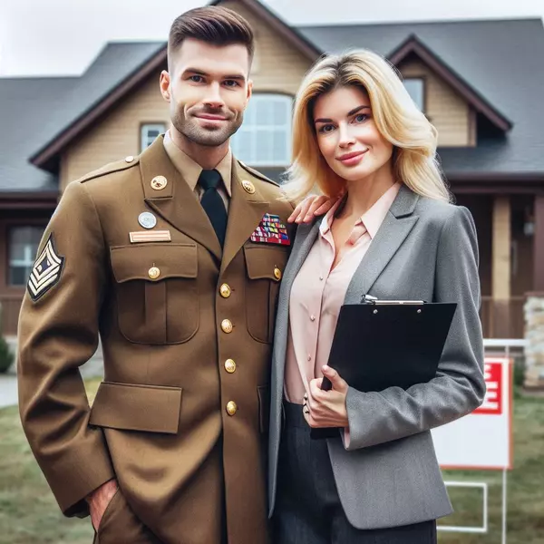 feature image of Unlock the American Dream: How VA Home Loans Make Homeownership Possible for Veterans