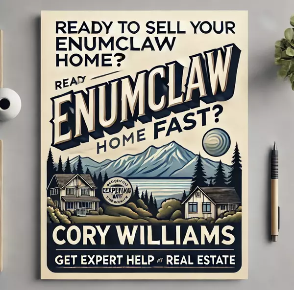 Selling a Home Fast in Enumclaw: Tips for a Quick Sale