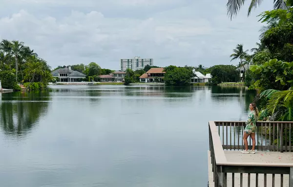 Values Market Report Series | Broward County | Q3 2024 | Sea Ranch Lakes