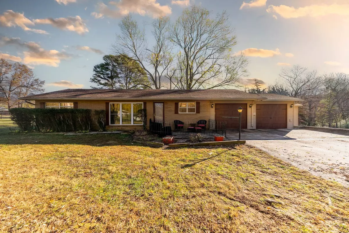 Home for Sale Oregon County Missouri1