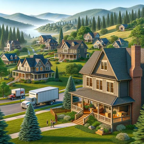 School District Guide for Families Moving to Helen, GA,Gold Peach Realty