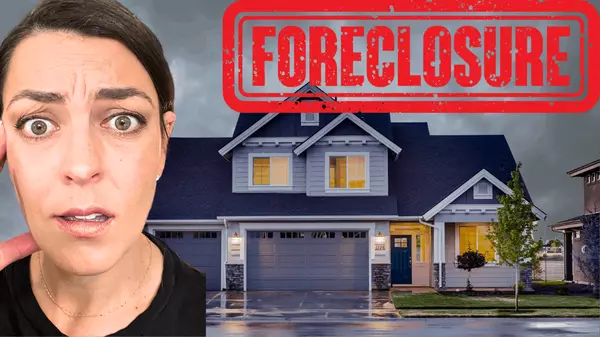 feature image of Foreclosures Are Rising – It’s Not Who You’d Expect! Phoenix Real Estate Market Update