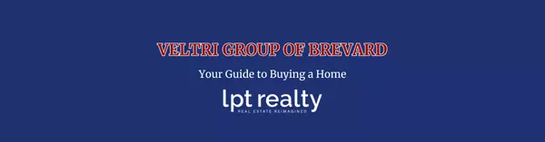 feature image of Your Guide to the Homebuying Process: Step by Step with Veltri Group of Brevard