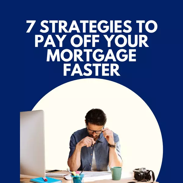 Want to Pay Off Your Mortgage Sooner?,Mark Johnson