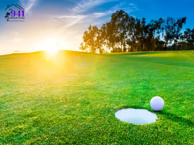 Calusa Country Club in Lakewood Ranch is COMING SOON,Adam Miller