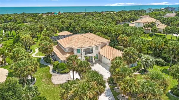 Luxurious Waterfront Living in Palm Coast Florida