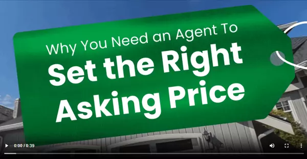Setting the Right Price: Why Sellers Need Expert Help,Ken And Susan Rosengren