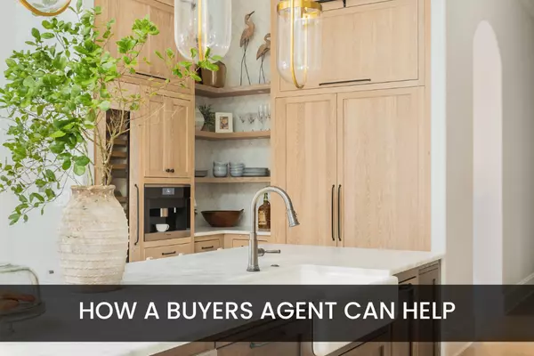 feature image of How a Buyer&#39;s Agent Can Be a Helpful Guide