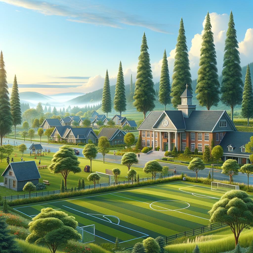 Top Schools and Educational Resources in Dacula