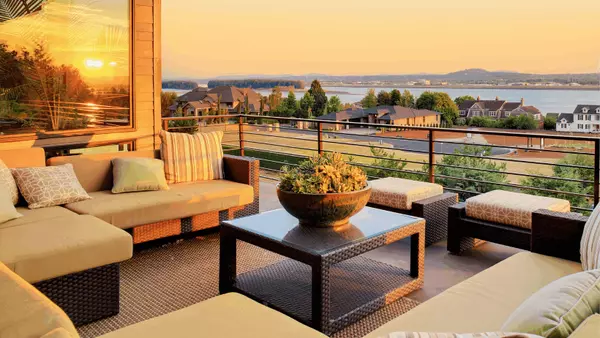 Deck or Patio? Here’s How to Keep Outdoor Spaces in Great Shape,Melanie Gundersheim