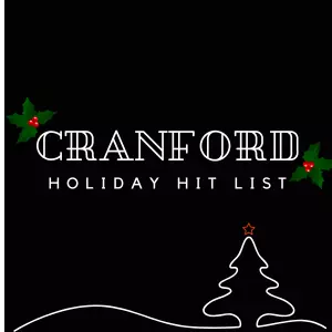 The Holiday Hit List - Guide to all things Holiday in Cranford, New Jersey