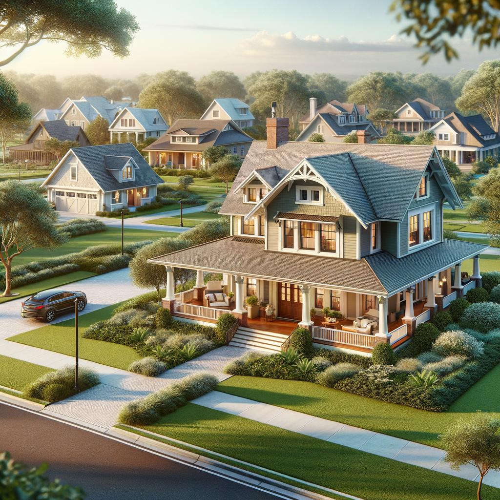The Vacation Rental Market in Gainesville & Nearby Regions