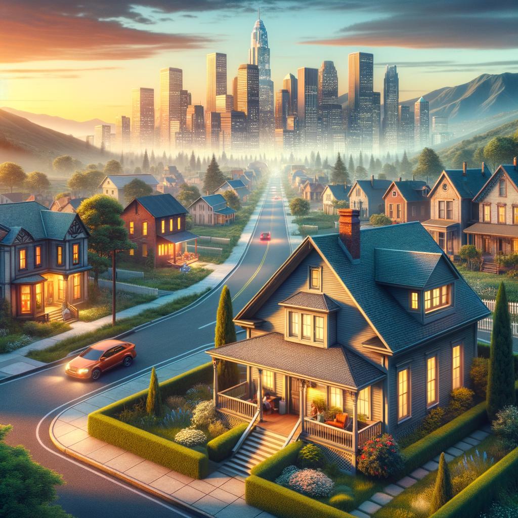 Living in Dacula: Big-City Proximity with Small-Town Charm