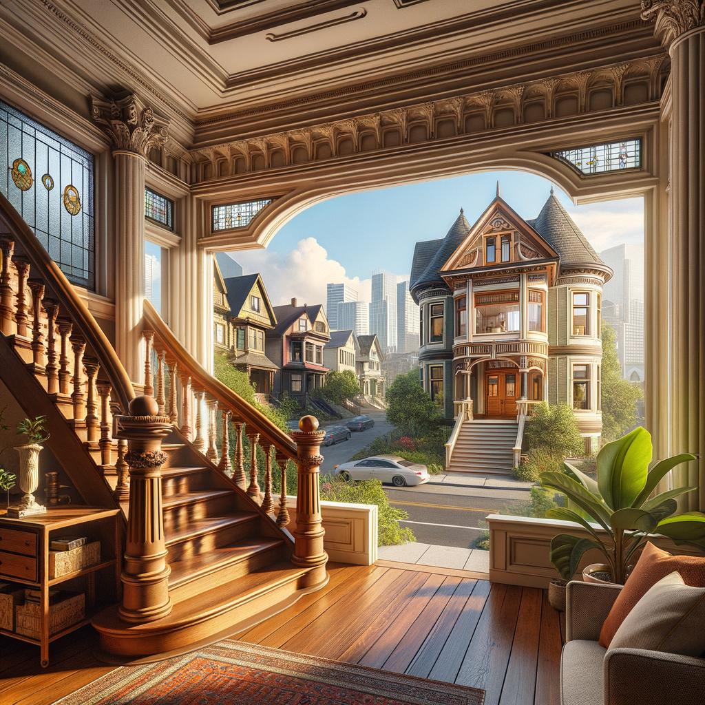 Pros & Cons of Buying a Historic Home in Dacula