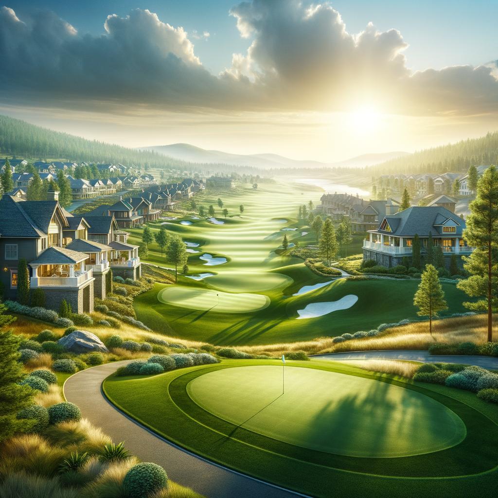Golf Membership Options in Achasta: Inclusions & Costs