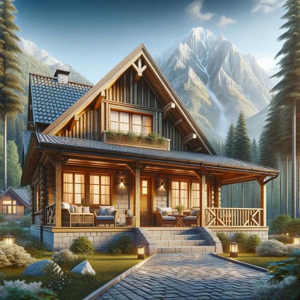 Buying a Mountain Cabin in Helen: What You Need to Know