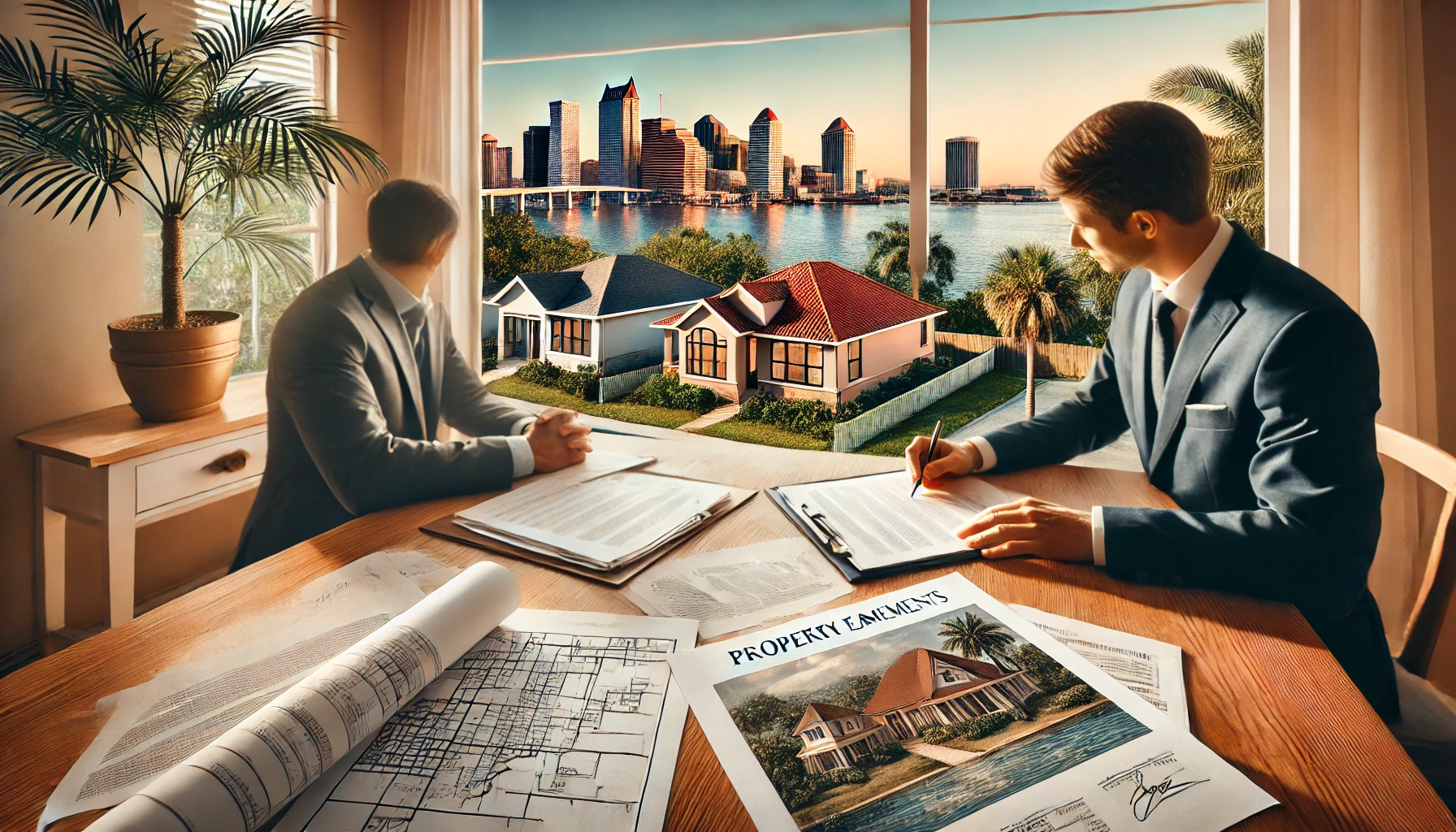 navigating-easements-tampa-bay