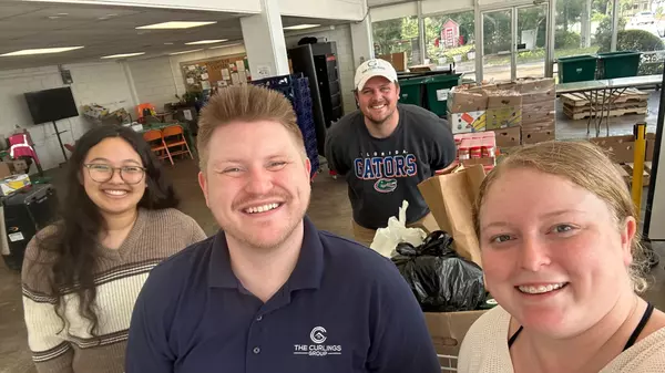  Stuff The Pantry: A Can-Tastic Season Drop-Off Day – Making a Difference, Together!,Dylan Robertson